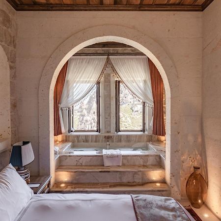 Via Regia Cappadocia Hotel Uçhisar Extérieur photo